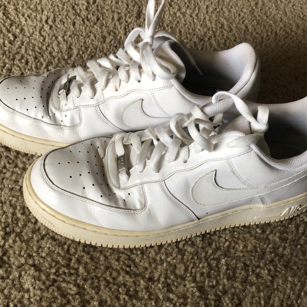 Nike Air Force 1